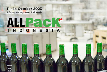ALLPACK INDONESIA EXPO 2023