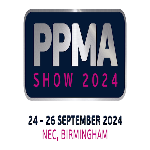 PPMA Show –  Birmingham, UK