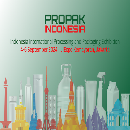 PROPACK INDONESIA 2024