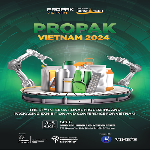 ProPak Vietnam