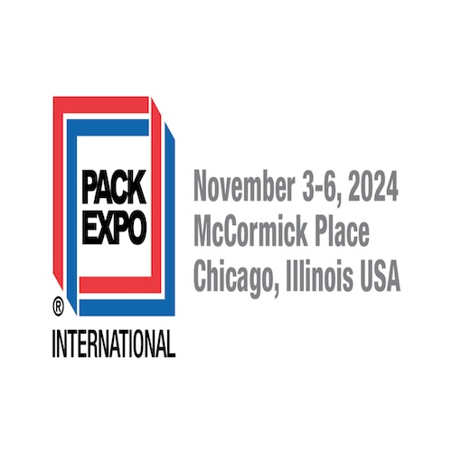 PACK EXPO USA